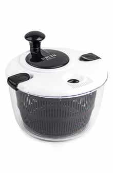 Core Home 5-Liter Salad Spinner