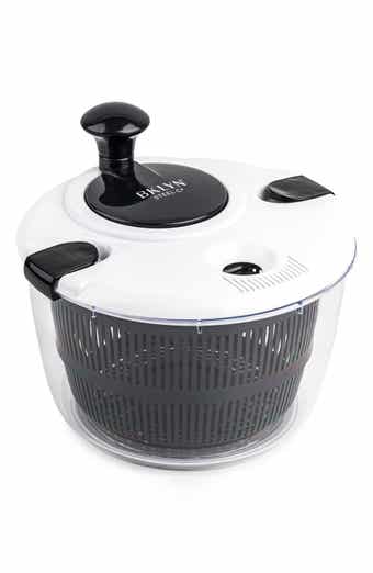 Core Home 5-Liter Salad Spinner
