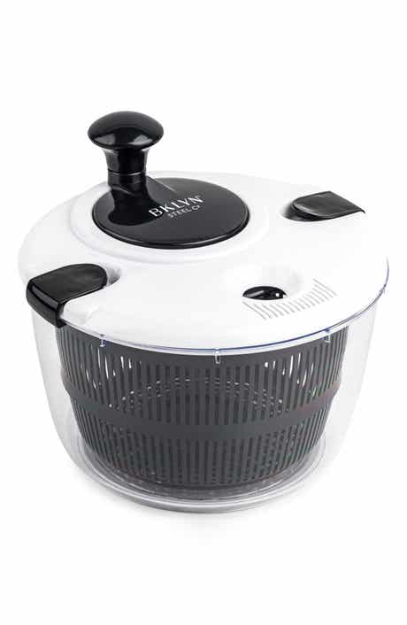 Core Home 5-Liter Salad Spinner