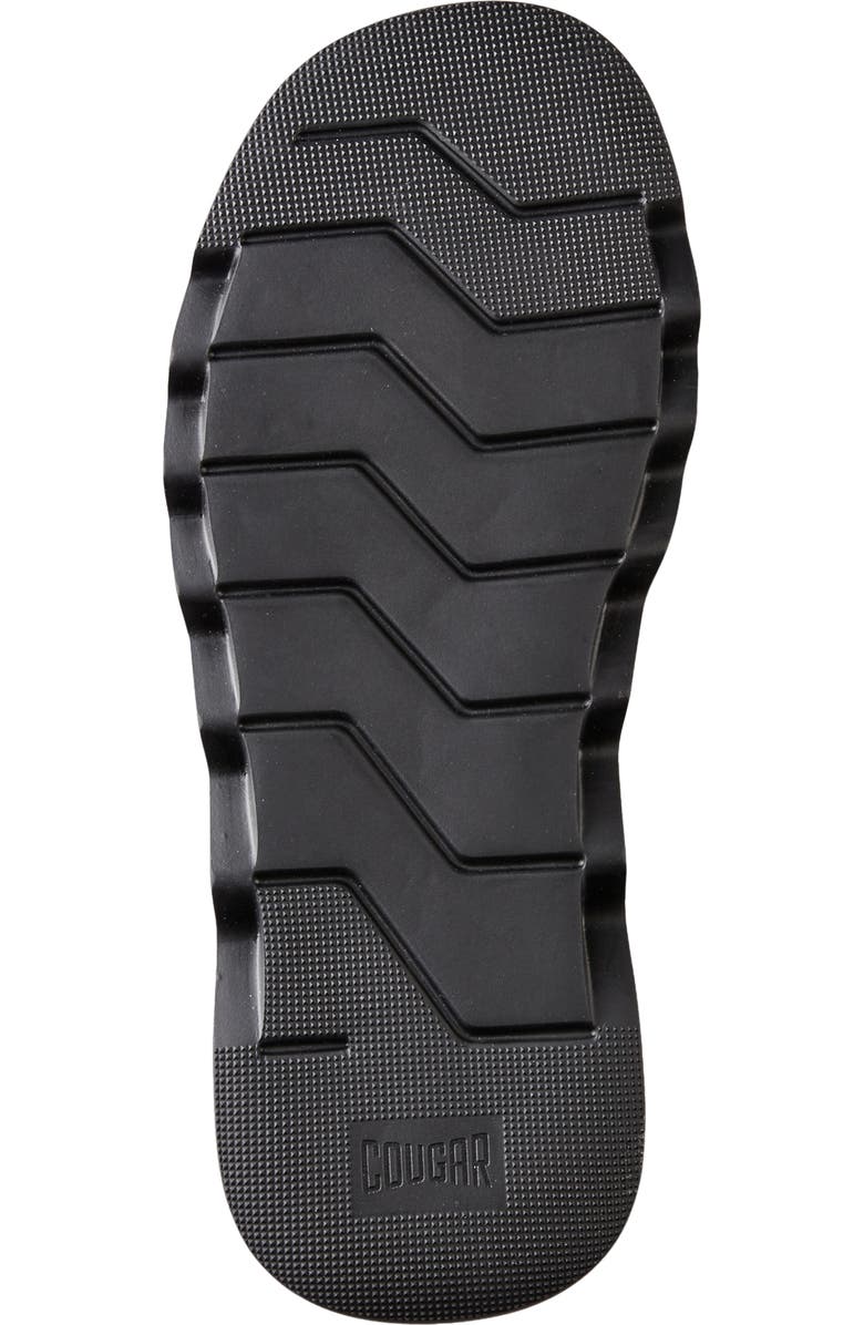 Cougar Jacy Water Repellent Flip Flop, Alternate, color,