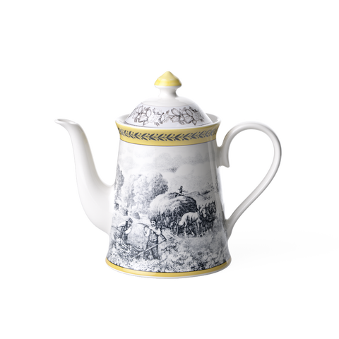 Audun Ferme Coffeepot