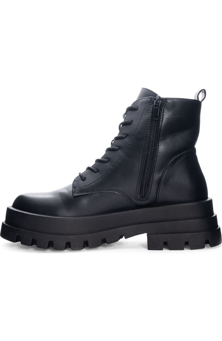 Dirty Laundry Vedder Lug Sole Boot, Alternate, color,
