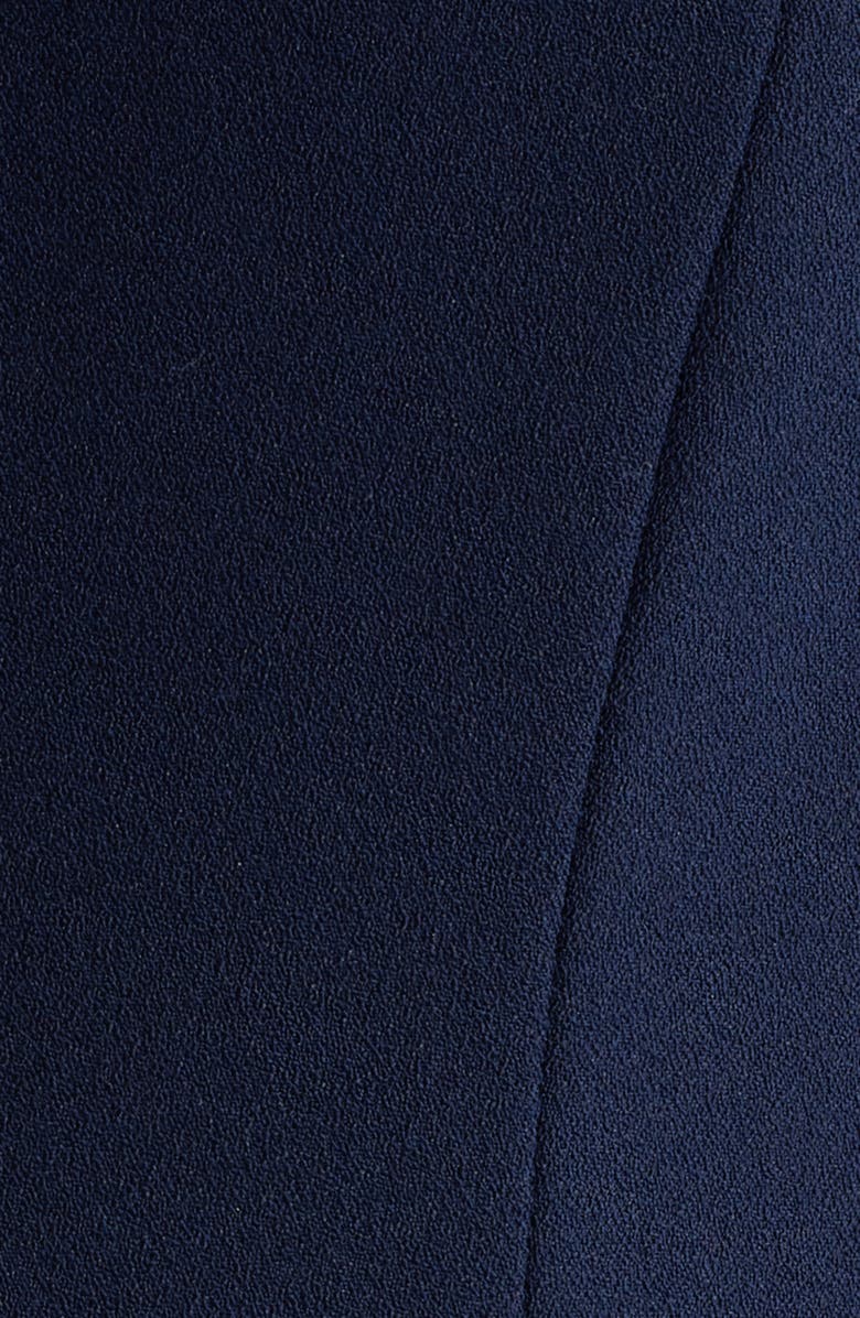 Black Halo Sloane Sleeveless Wide Leg Jumpsuit, Alternate, color, 