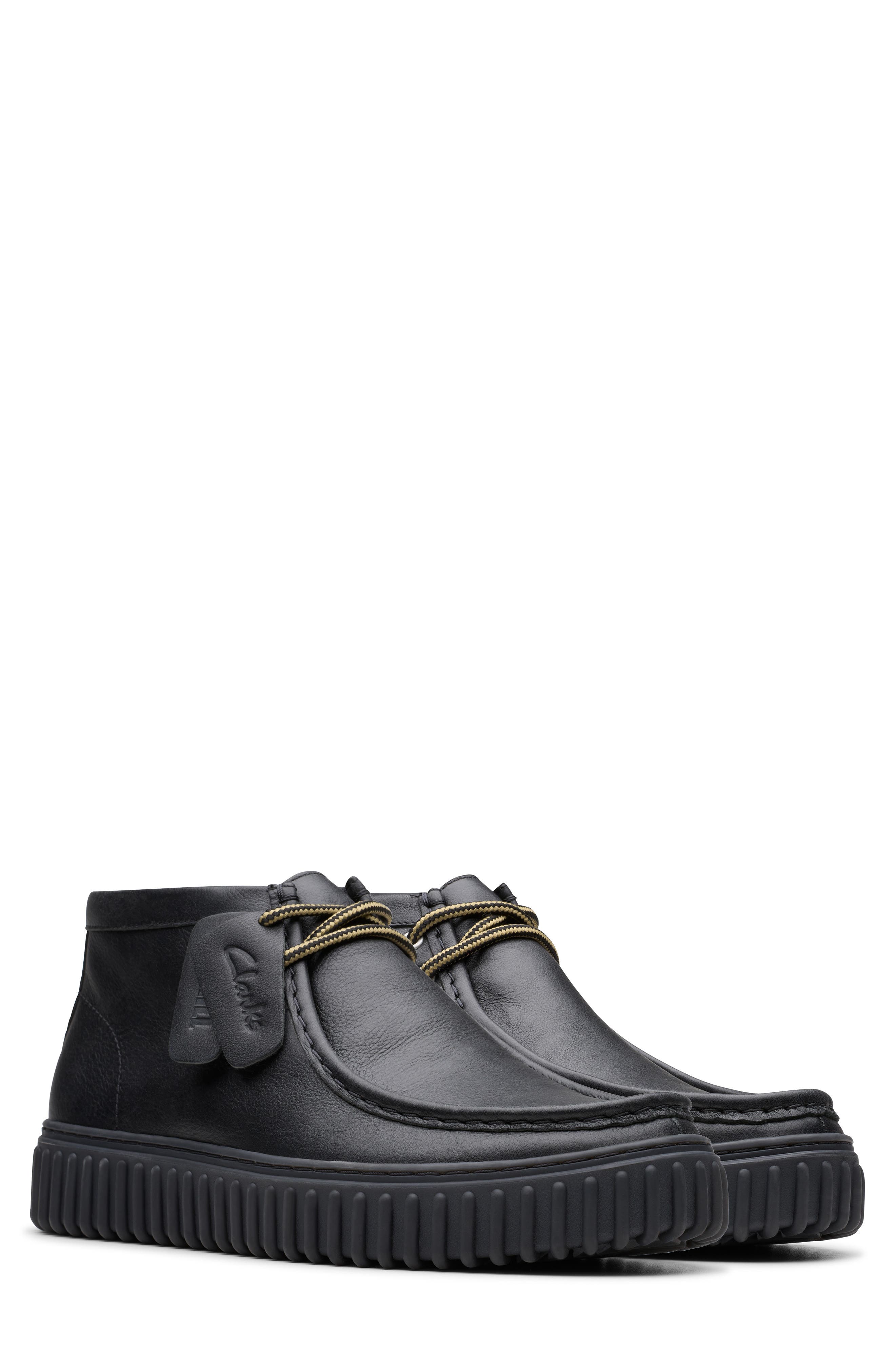 Torhill Hi Chukka Boot (Men) | Nordstrom