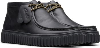 Clarks® Originals Torhill Hi Chukka Boot (Men) | Nordstrom
