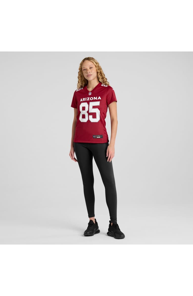 Nike Women's Nike Trey McBride  Cardinal Arizona Cardinals  Game Jersey, Alternate, color, Cardinal