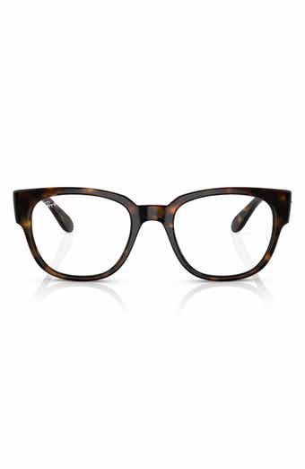 52mm Square Optical Glasses