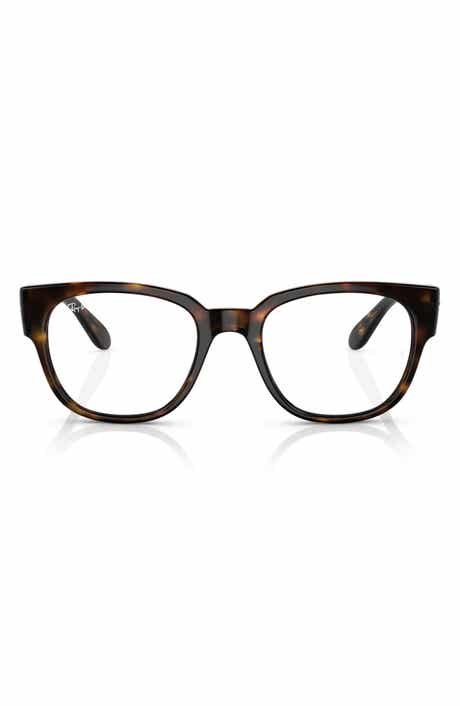 52mm Square Optical Glasses