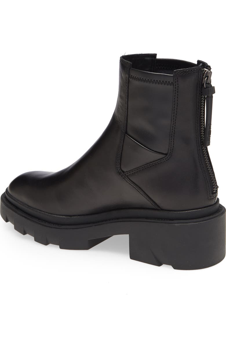 Ash Magma Short Boot, Alternate, color,