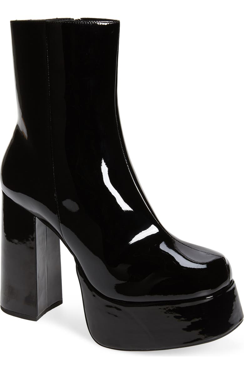 Jeffrey Campbell Widow Platform Boot, Main, color,