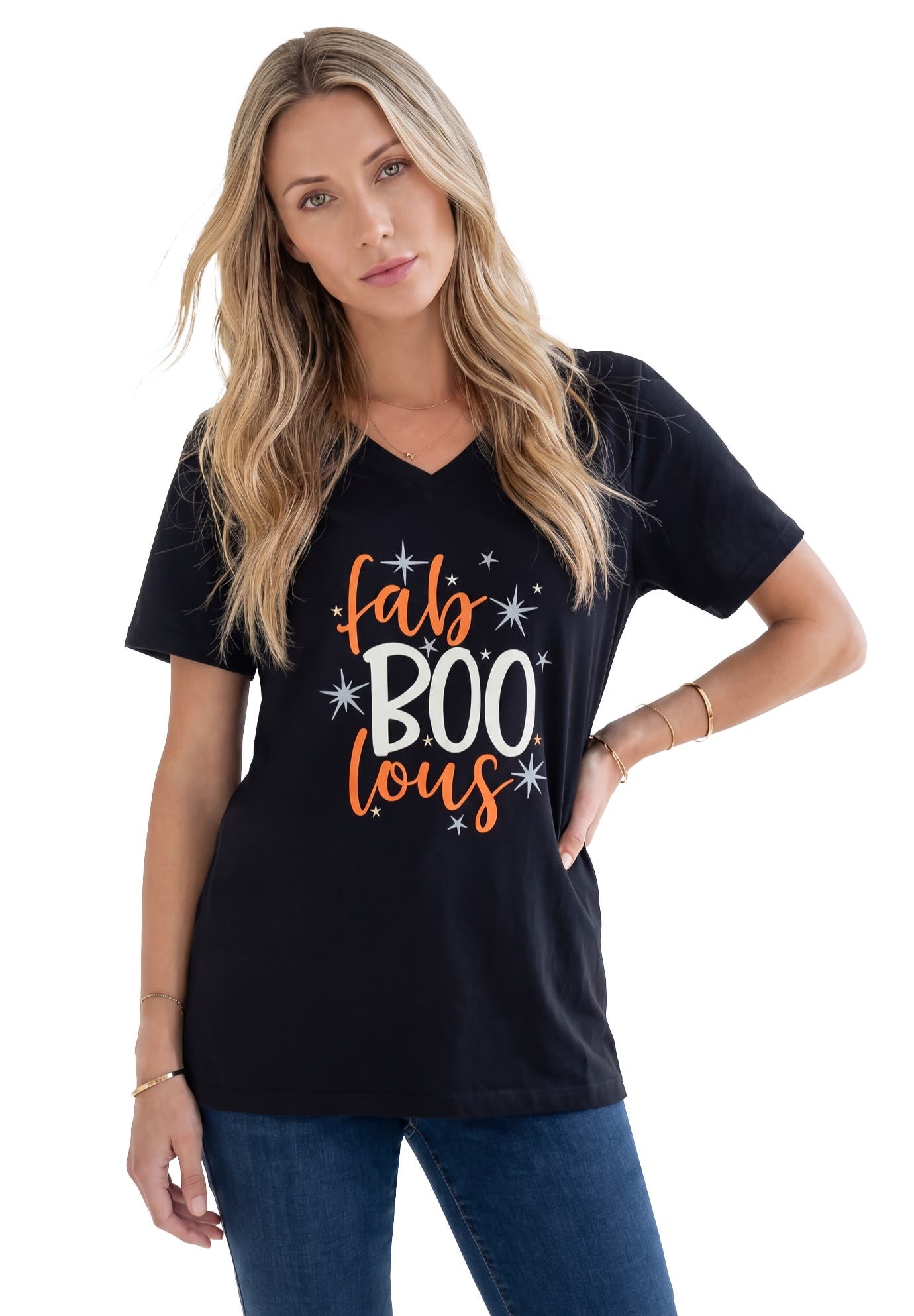 BLACK FABULOUS
