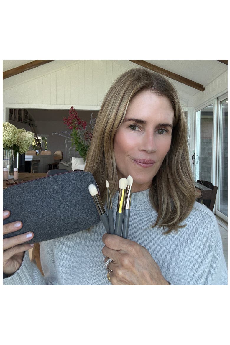 The Refining Brush Edit 4-Piece Set $222 Value, Alternate, color, ES I/ II/SPOTCHECK/BABYBLENDER