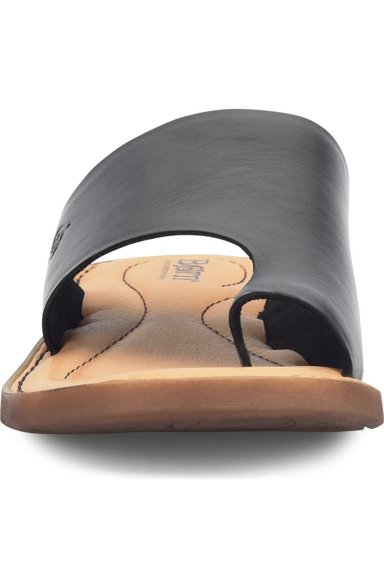 Børn Hinti Toe Loop Slide Sandal, Alternate, color,