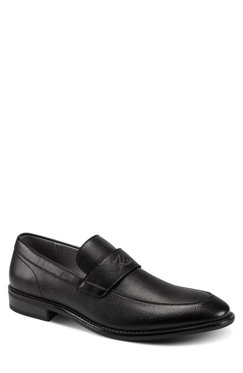 Fayen Tumbled Loafer