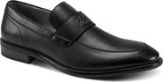 KARL LAGERFELD PARIS Fayen Tumbled Loafer