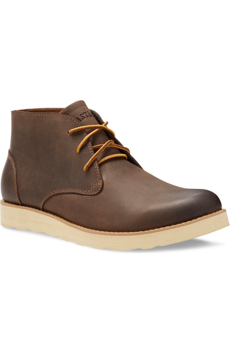 Eastland Jack Chukka Boot, Main, color, Brown