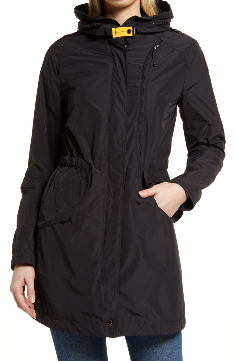 Parajumpers Tank Spring Hooded Parka, Alternate, color,