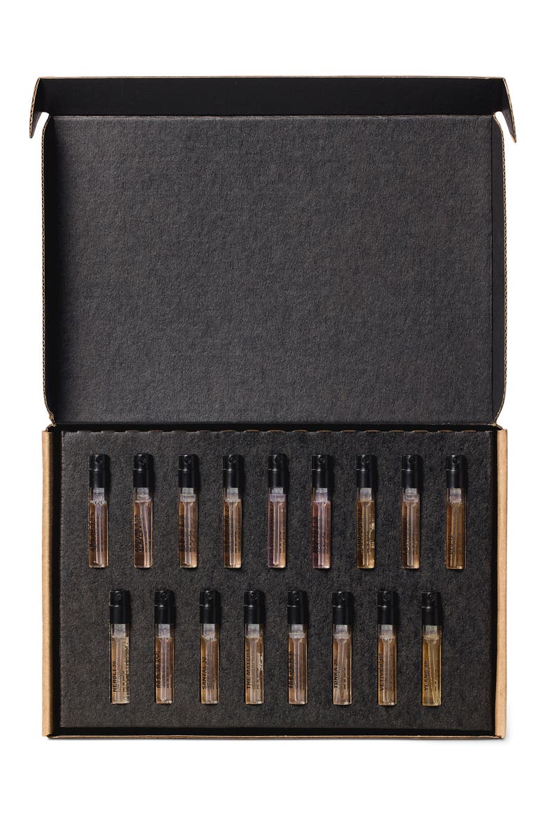 Eau de Parfum Discovery Set, Main, color, NO COLOR