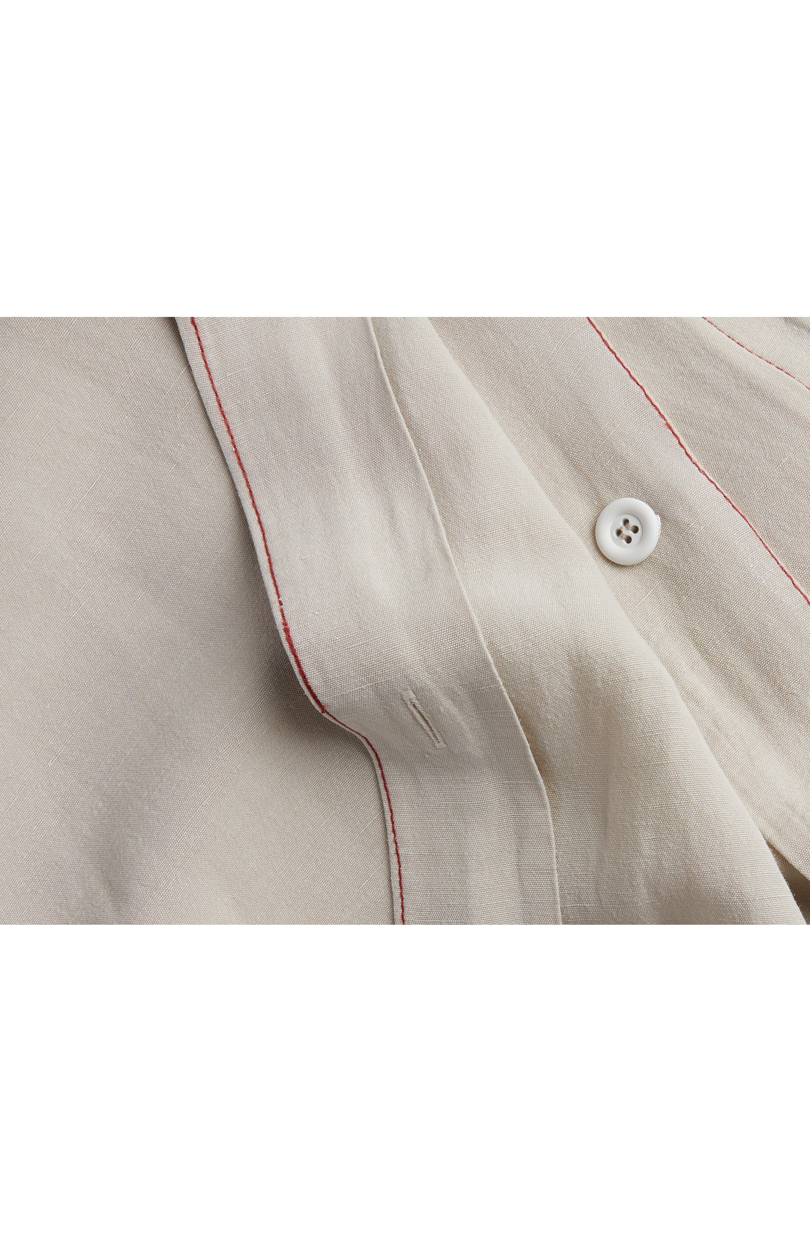 Parachute Heirloom Fitted Sheet - Thumbnail 4