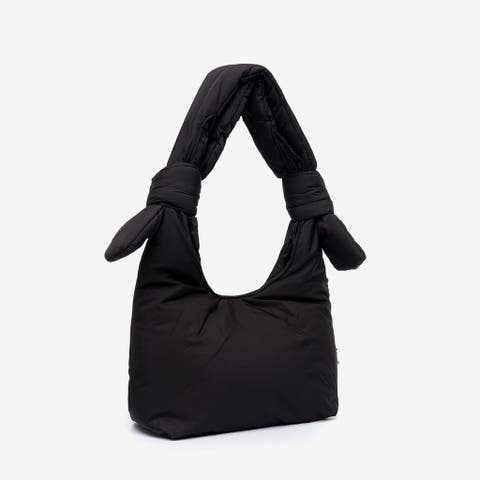 Biwa Puffy Mini Bag