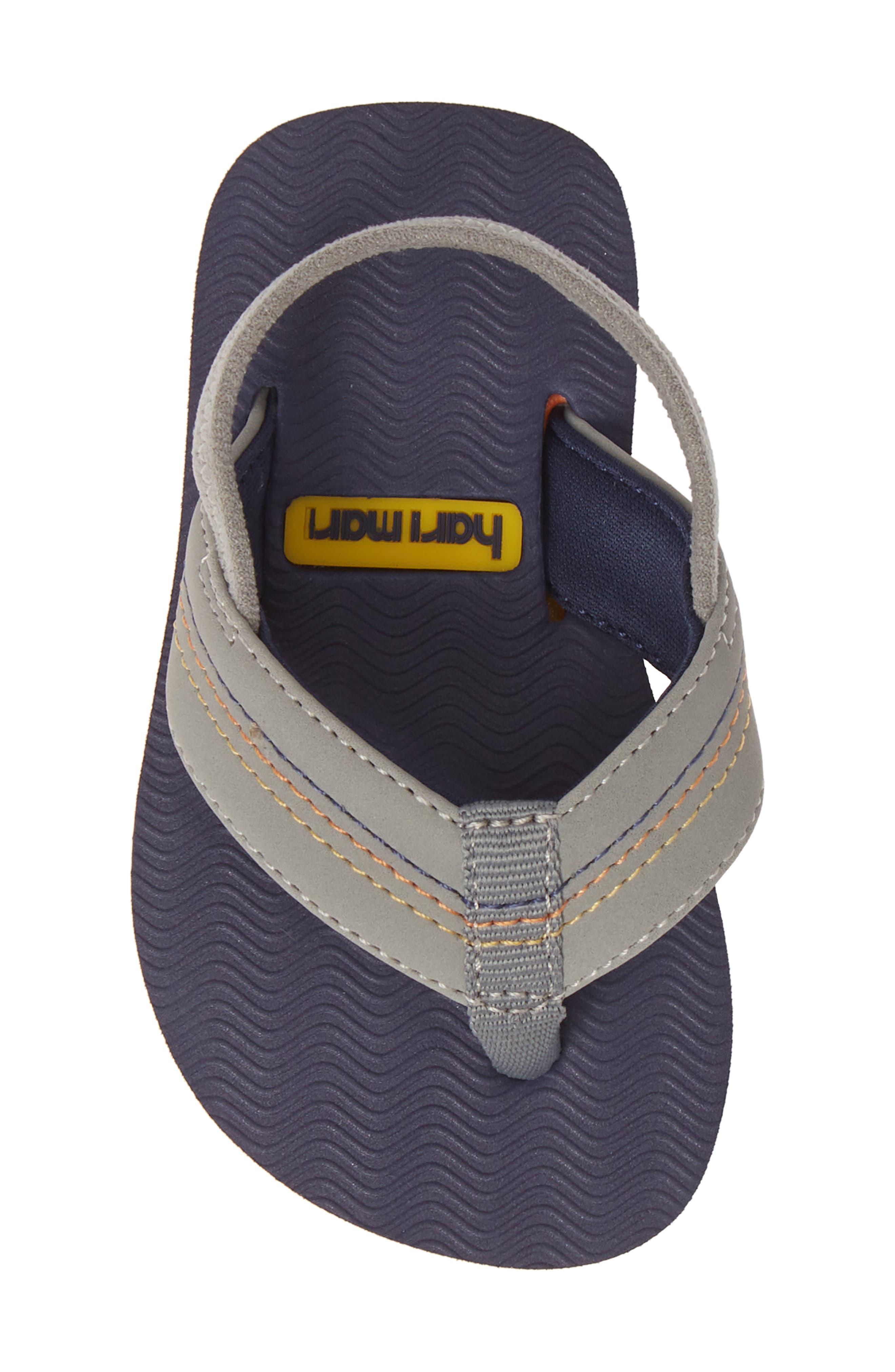 hari mari Brazos Thong Sandal, Alternate, color, 