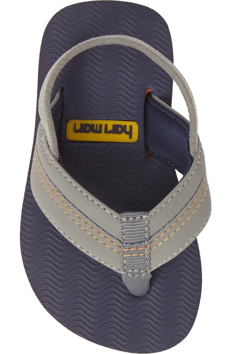 hari mari Brazos Thong Sandal, Alternate, color,