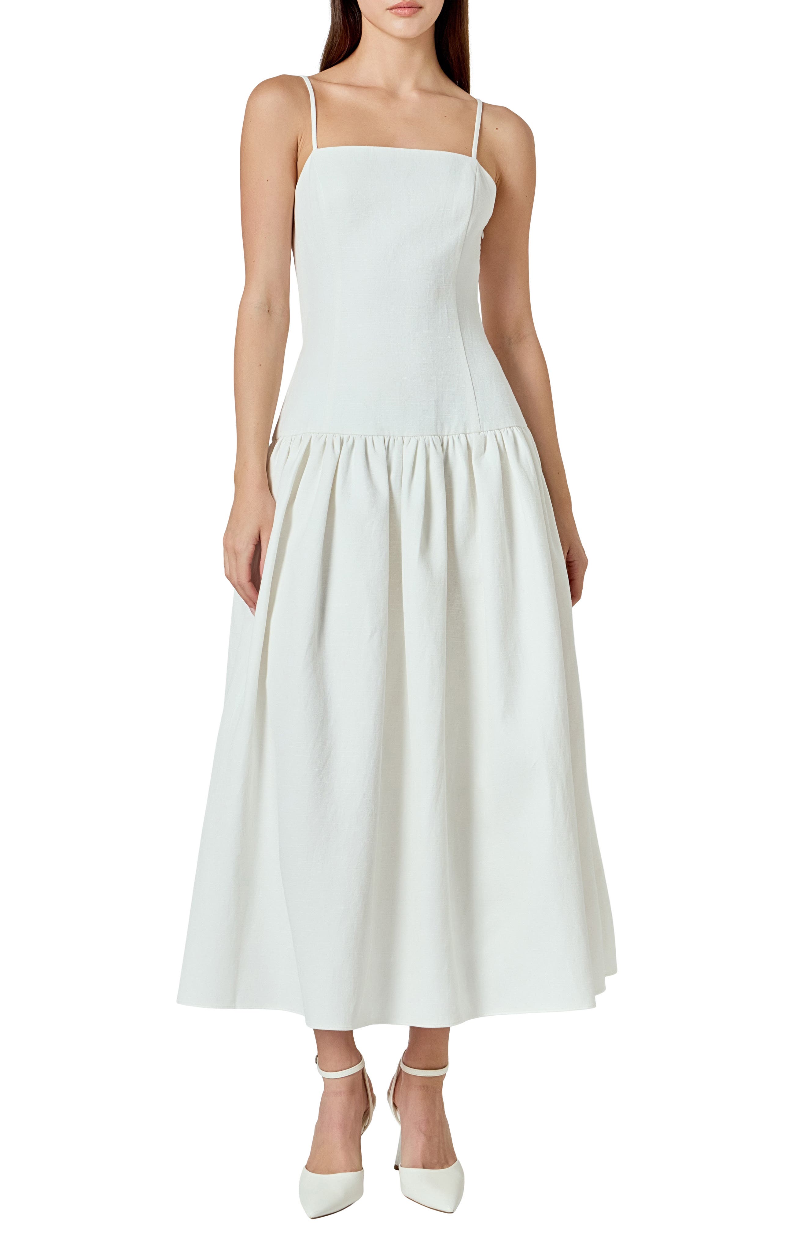 selected IVORY