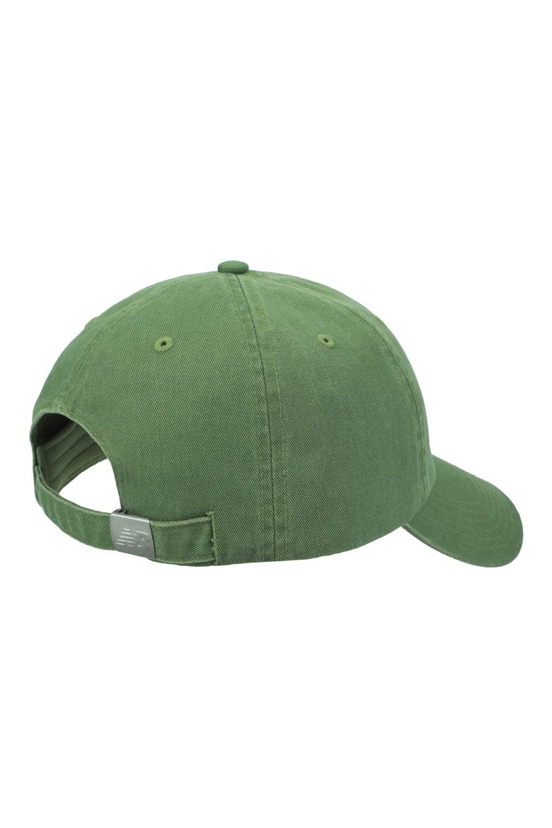 6-Panel Classic Adjustable Baseball Cap, Alternate, color, OREGANO