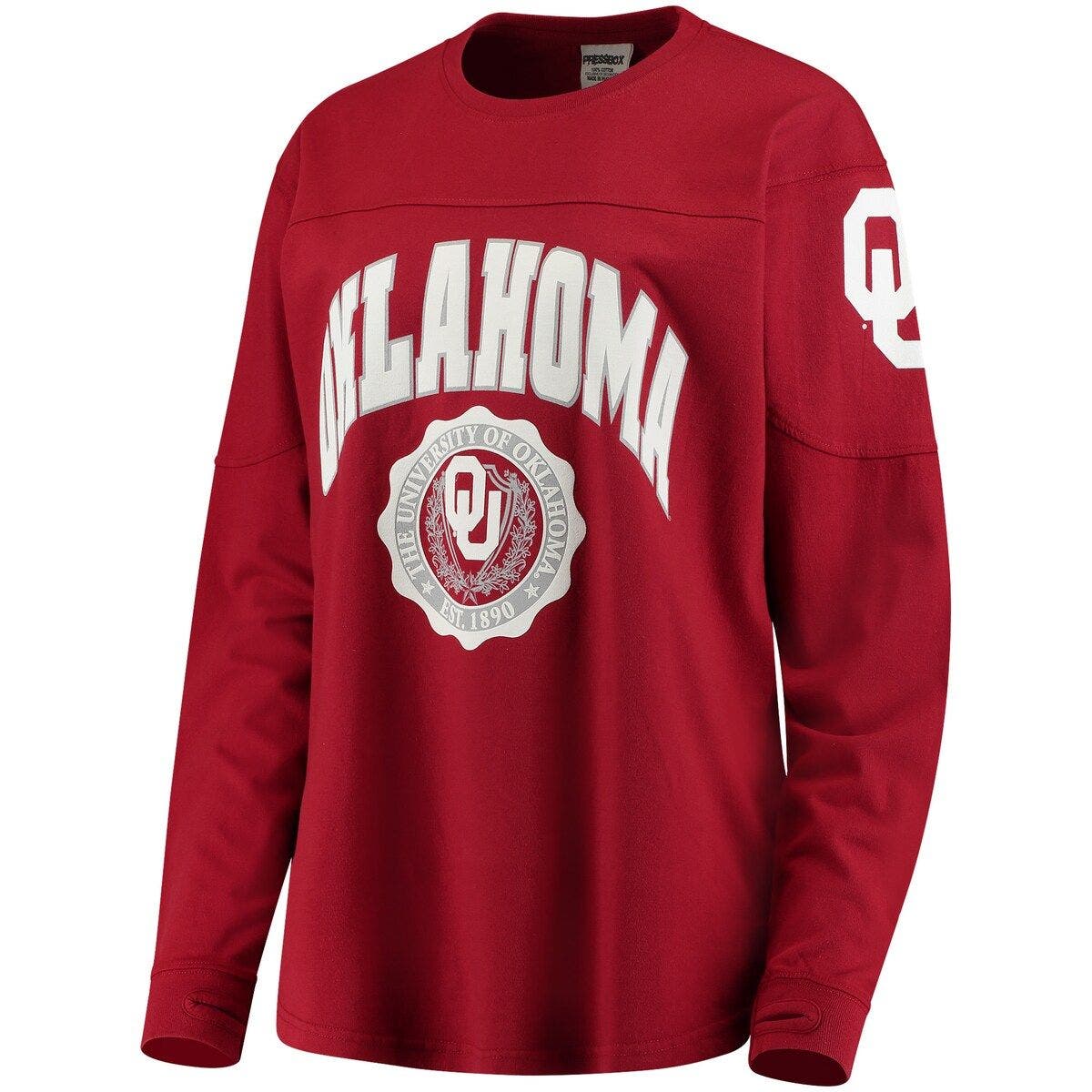selected Crimson