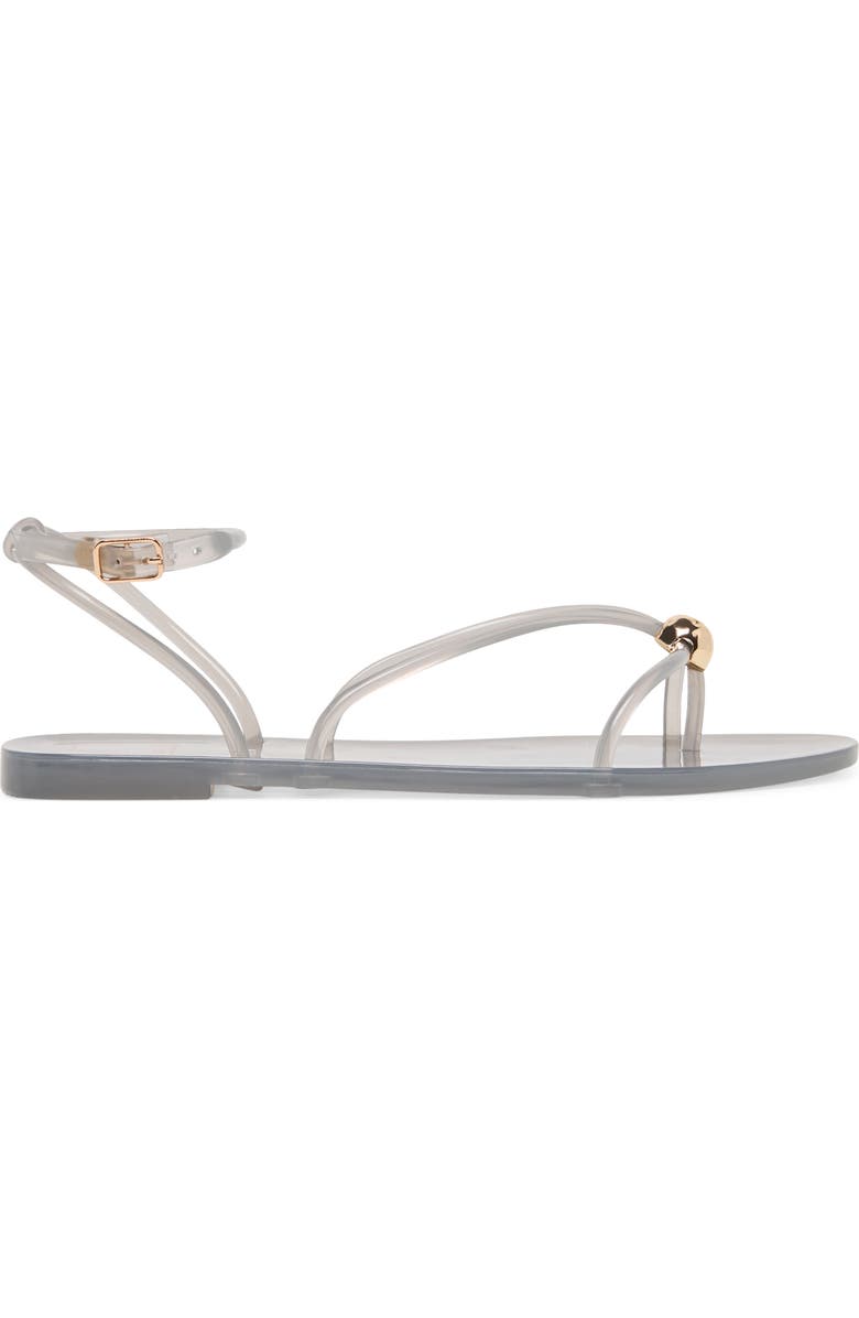 Dolce Vita Kenley Ankle Strap Jelly Sandal, Alternate, color,