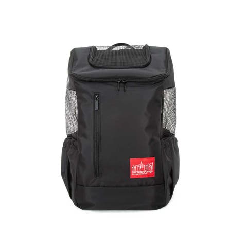 Pet Carrier Dog Backpack (Medium, Up to 15 lb Pets)