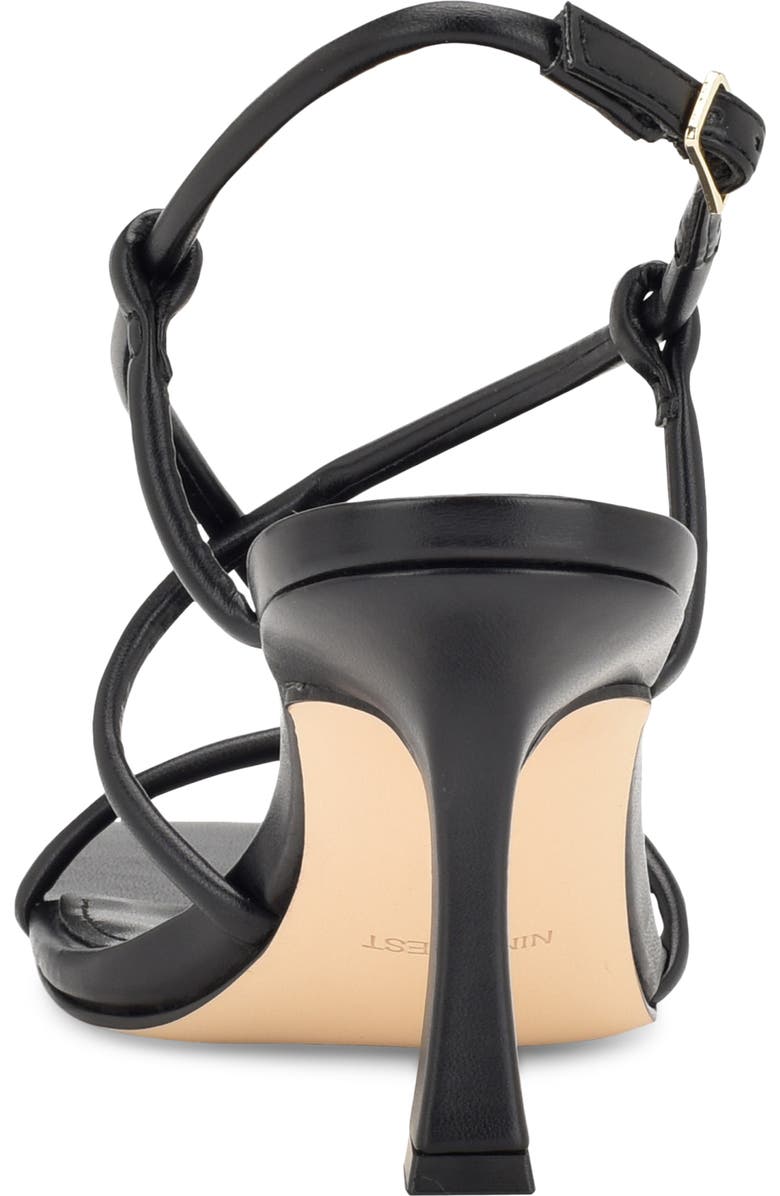 Nine West Yuki Slingback Sandal, Alternate, color,