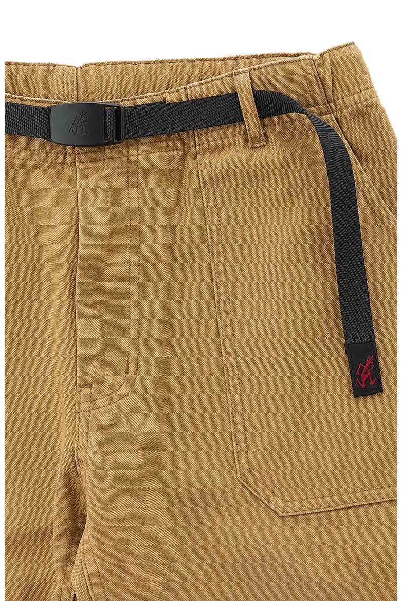 Brooks Pants, Alternate, color, BROWN