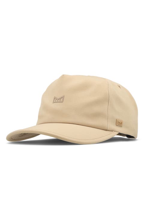 Odysea Stacked Hydro Performance Hat