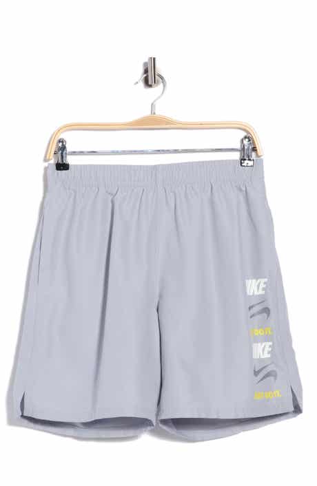 7-Inch Breaker Stacked Swim Shorts