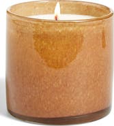 Lafco 'Amber Black Vanilla - Foyer' Candle
