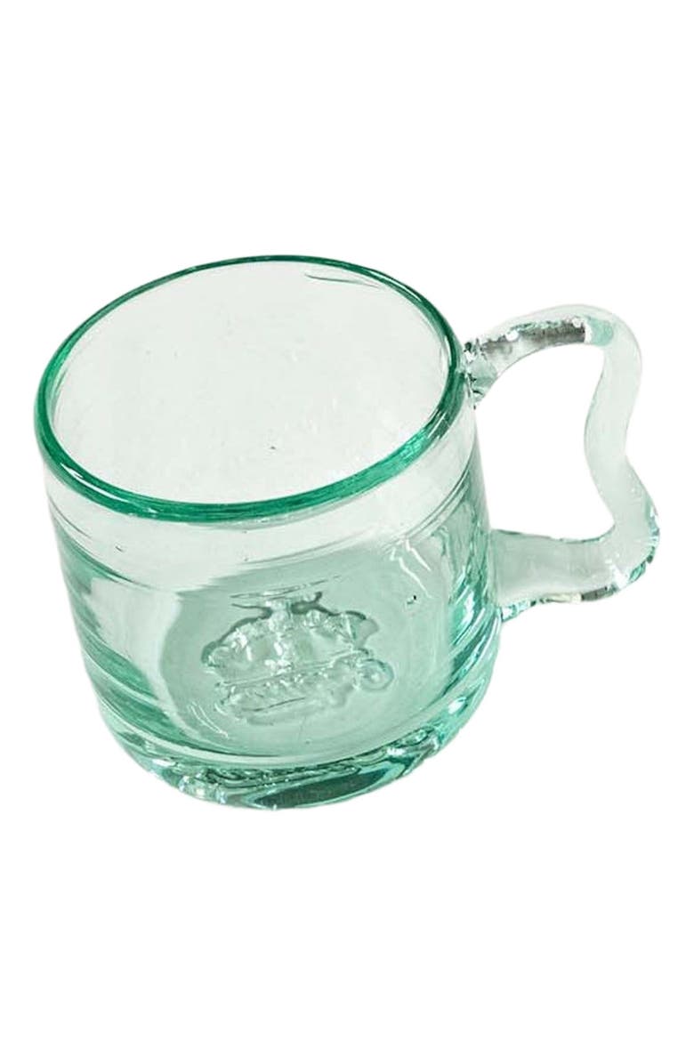 Zorro y Jaguar Tertulia Mug - Set of 2, Main, color,