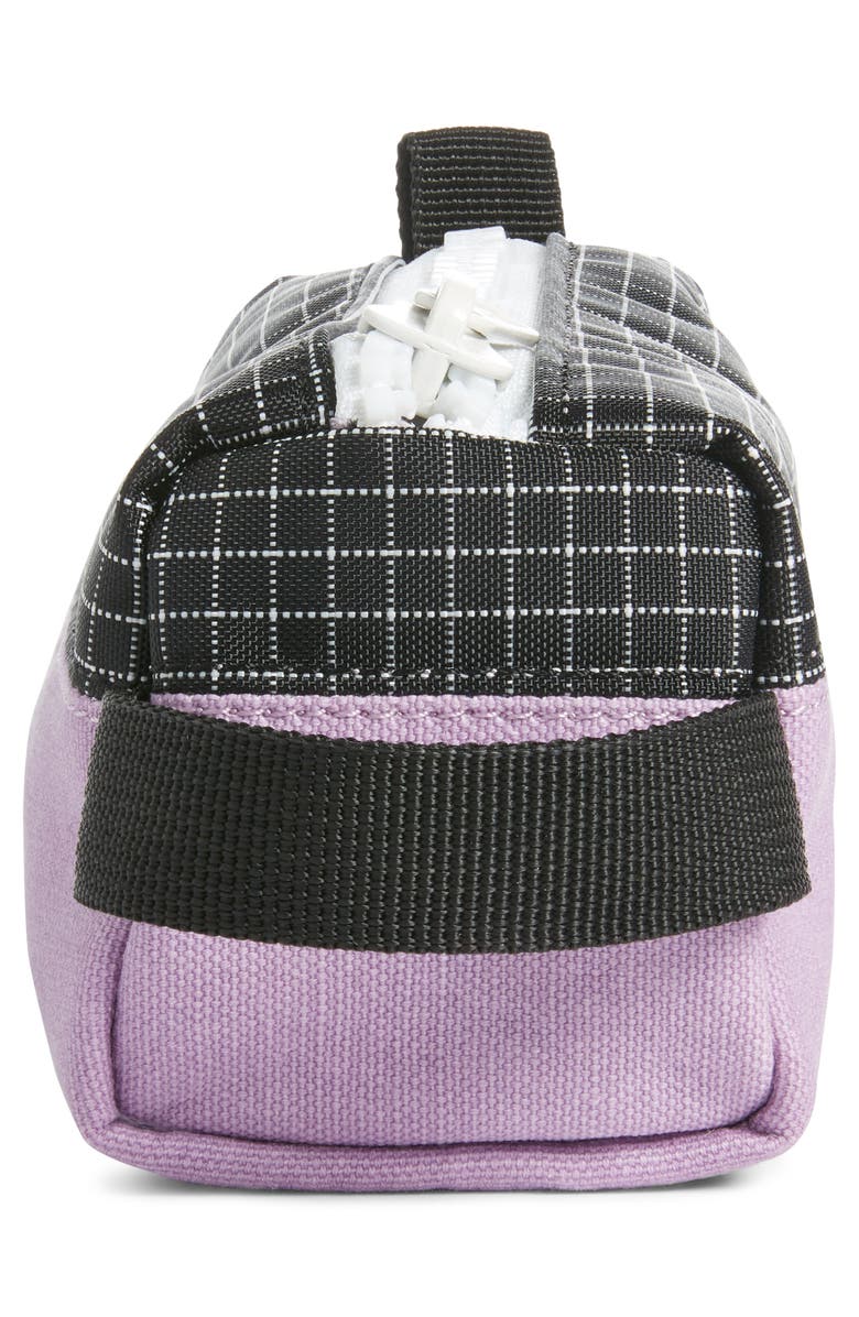 Herschel Supply Co. Settlement Case, Alternate, color, 