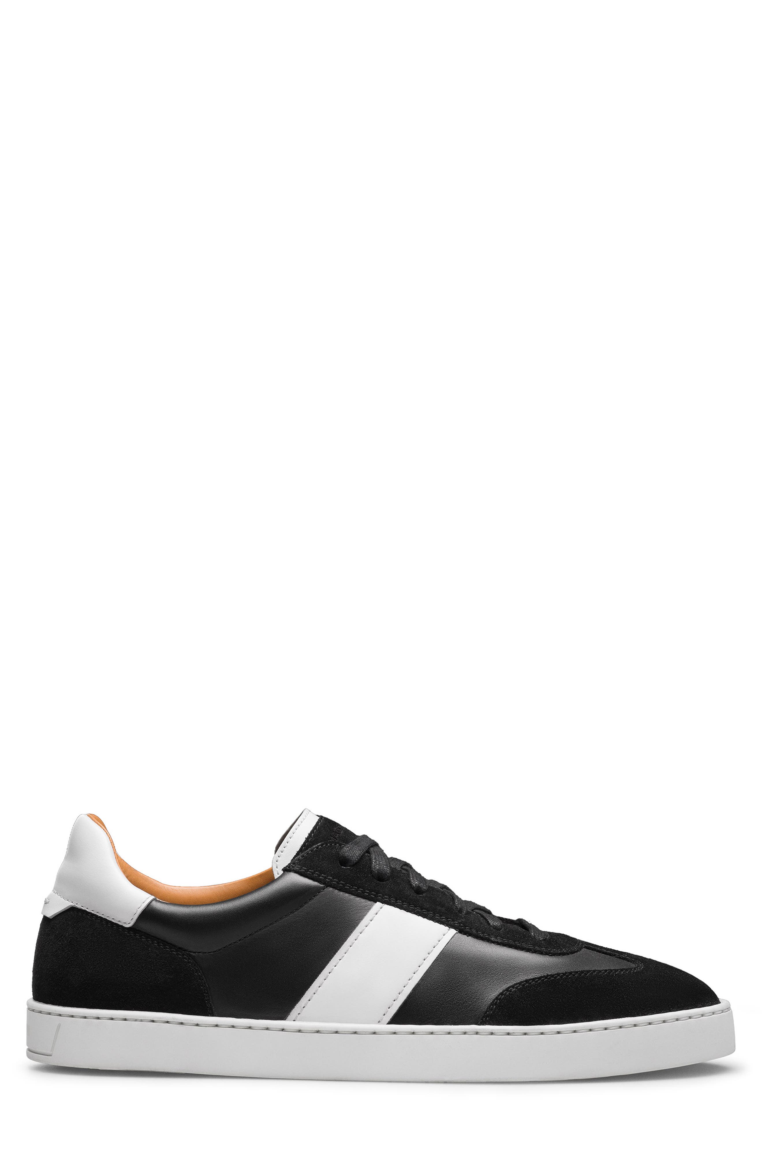 Мужские кроссовки Magnanni Cassian Lo Sneaker — фото 2