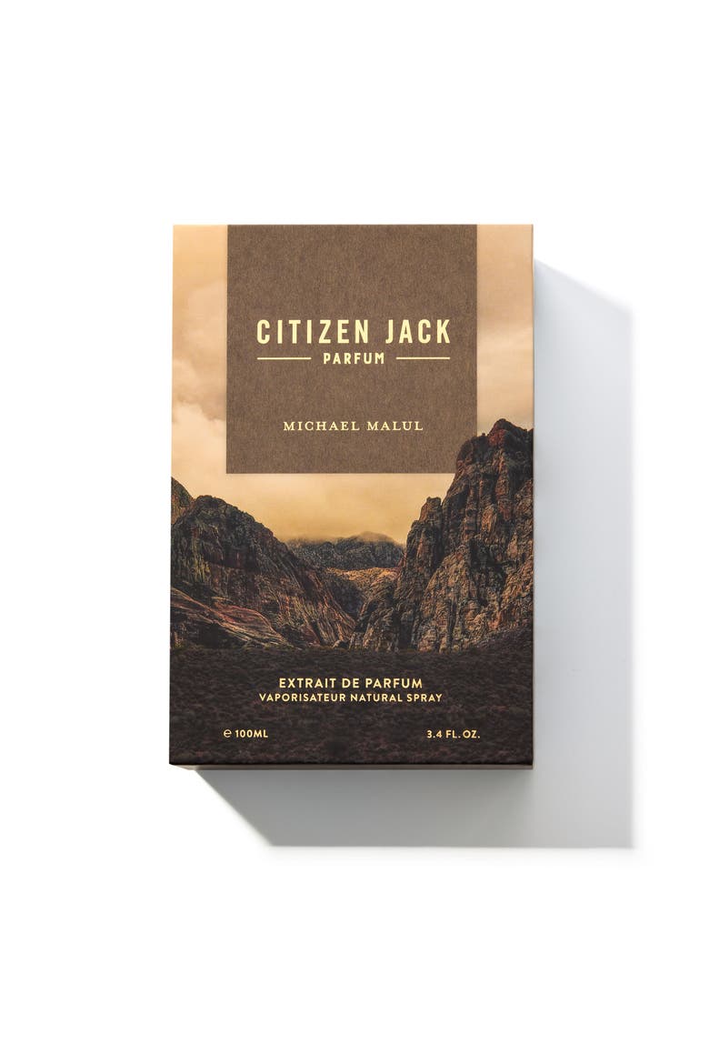 Citizen Jack Parfum Parfum, Alternate, color, 100ml