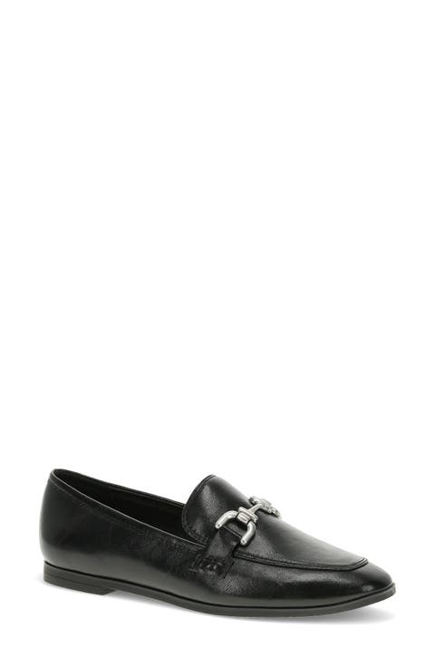 Tammy Buckle Loafer (Women)