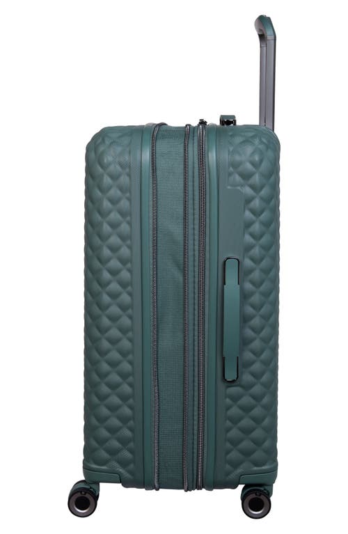 IT LUGGAGE IT LUGGAGE GLITZY 31-INCH HARDSIDE SPINNER SUITCASE 