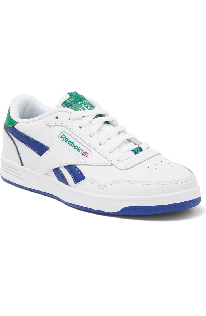Reebok Club MEMT Sneaker, Main, color,