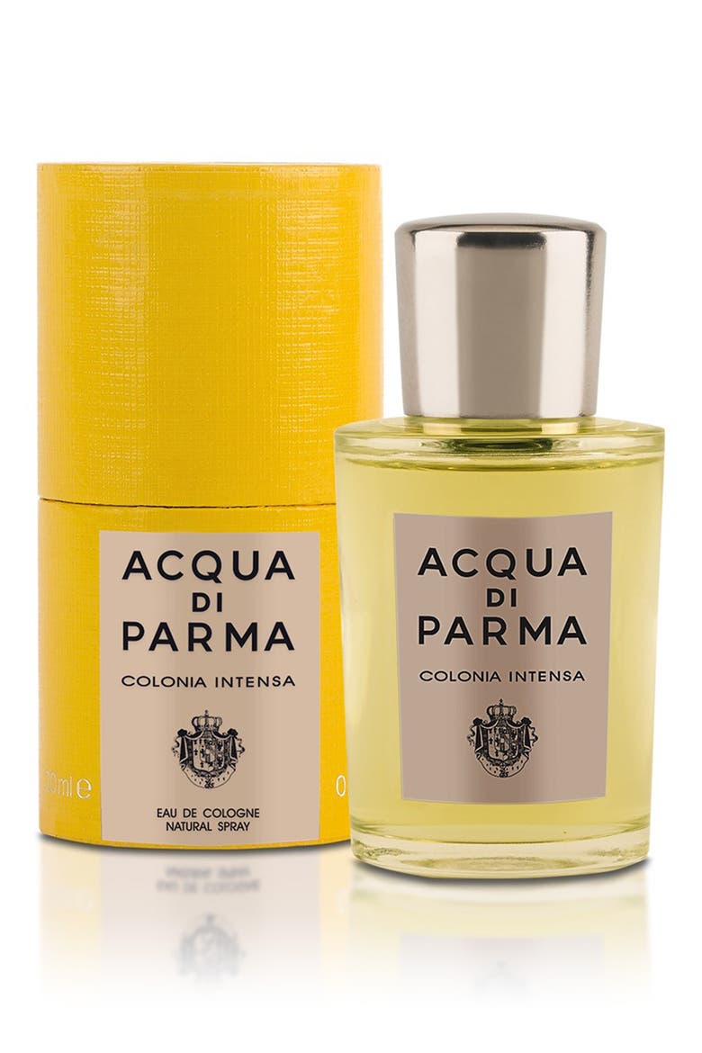 Colonia Intensa Eau de Cologne, Alternate, color, NO COLOR