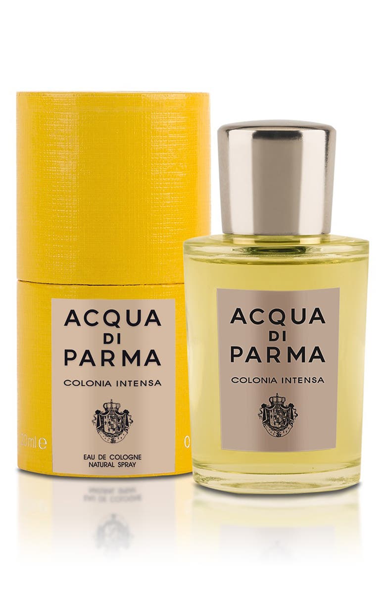 Acqua di Parma Colonia Intensa Eau de Cologne, Alternate, color,