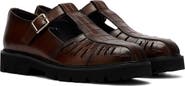 MARC NOLAN Rocky Fisherman Sandal
