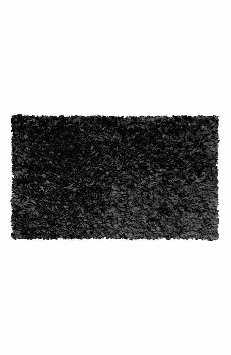 R16 HOME Shaggy Raggy Rug