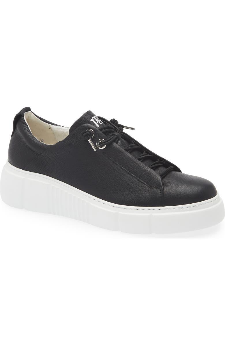 Paul Green Abbey Sneaker, Main, color,