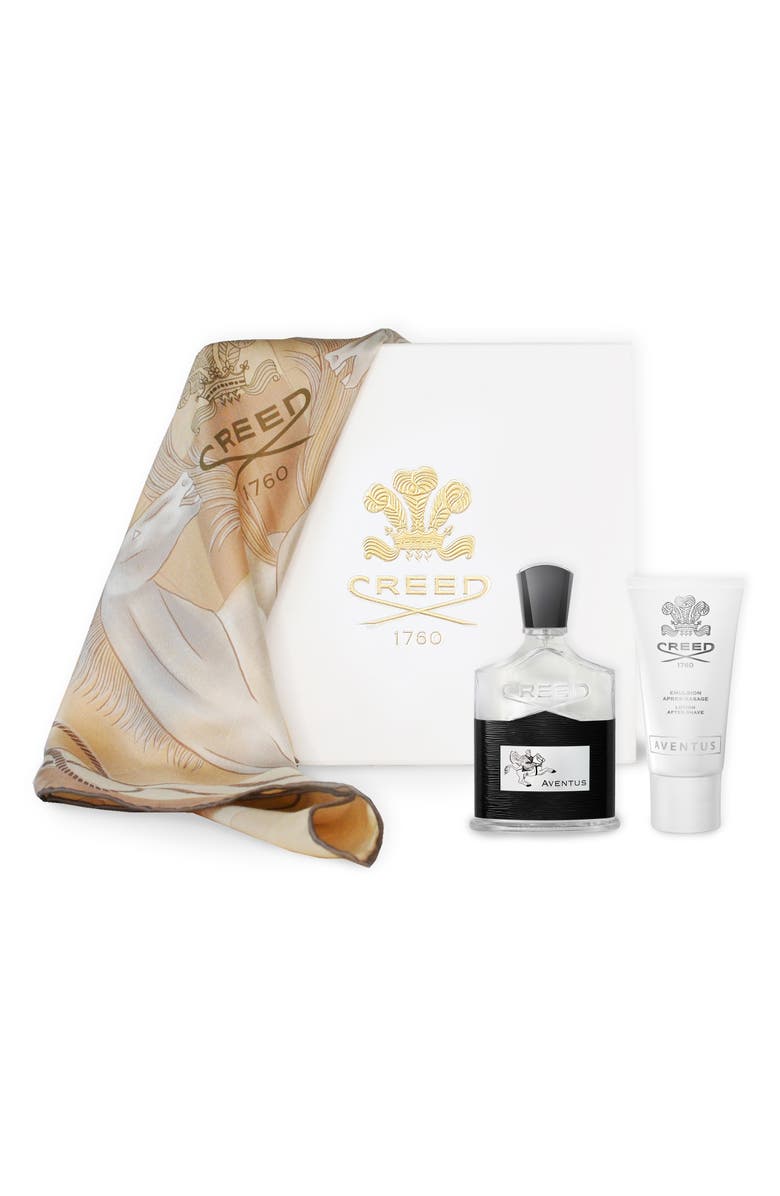 Creed Aventus Fragrance Set (Nordstrom Exclusive) $810 Value, Main, color,