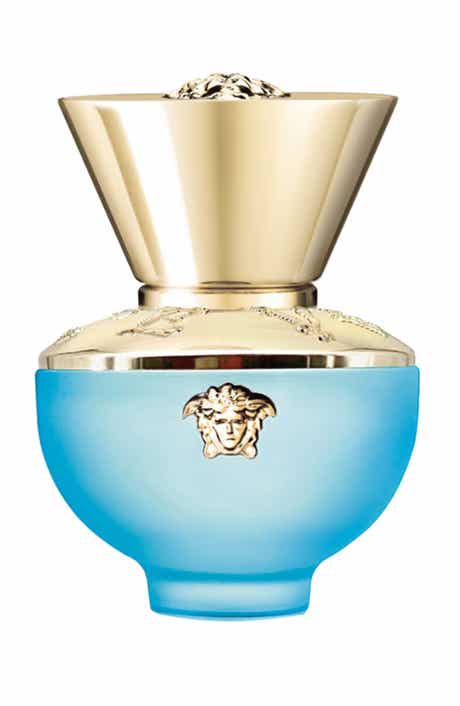 Versace Dylan Turquoise Eau de Toilette